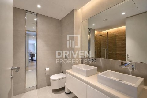 2 غرف نوم شقة في Bluewaters Residences, الإمارات العربية المتحدة رقم 214740 17