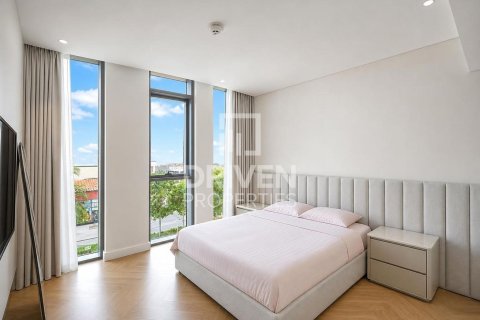 2 غرف نوم شقة في Bluewaters Residences, الإمارات العربية المتحدة رقم 214740 11