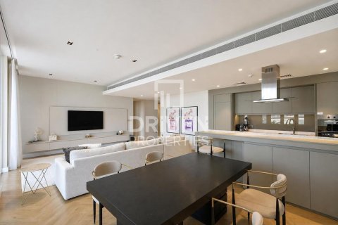 2 غرف نوم شقة في Bluewaters Residences, الإمارات العربية المتحدة رقم 214740 5