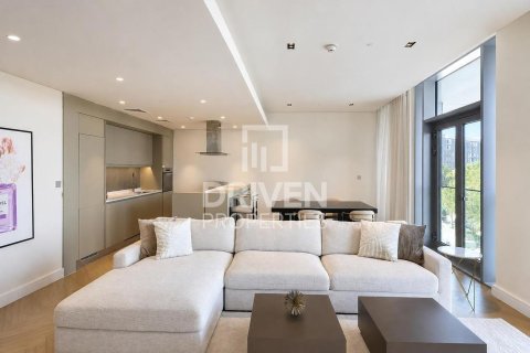 2 غرف نوم شقة في Bluewaters Residences, الإمارات العربية المتحدة رقم 214740 4