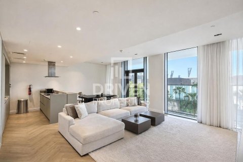 2 غرف نوم شقة في Bluewaters Residences, الإمارات العربية المتحدة رقم 214740