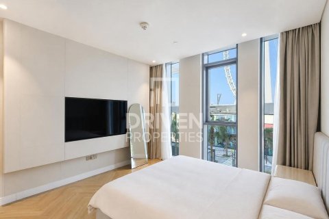 2 غرف نوم شقة في Bluewaters Residences, الإمارات العربية المتحدة رقم 214740 13