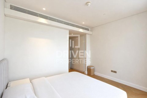 2 غرف نوم شقة في Bluewaters Residences, الإمارات العربية المتحدة رقم 214740 9