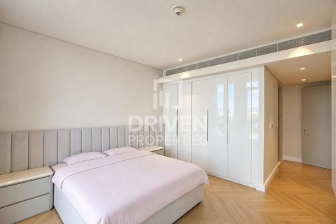 2 غرف نوم شقة في Bluewaters Residences, الإمارات العربية المتحدة رقم 214740 12