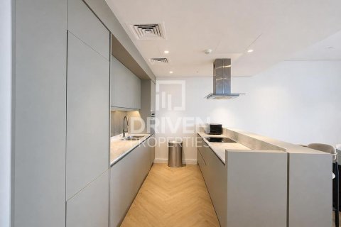 2 غرف نوم شقة في Bluewaters Residences, الإمارات العربية المتحدة رقم 214740 14