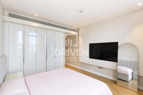 2 غرف نوم شقة في Bluewaters Residences, الإمارات العربية المتحدة رقم 214740 10