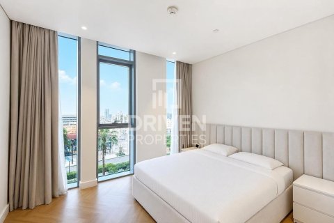 2 غرف نوم شقة في Bluewaters Residences, الإمارات العربية المتحدة رقم 214740 7