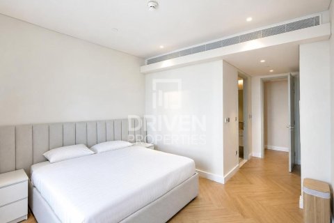 2 غرف نوم شقة في Bluewaters Residences, الإمارات العربية المتحدة رقم 214740 8