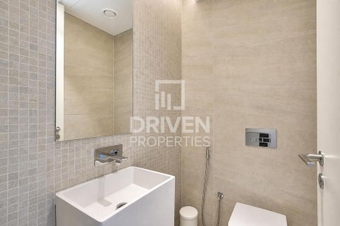 2 غرف نوم شقة في Bluewaters Residences, الإمارات العربية المتحدة رقم 214740 16