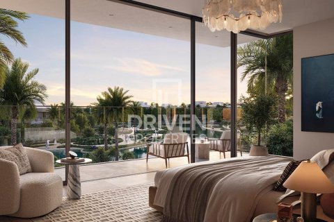 Villa de 6 dormitorios en Dubai, UAE No. 206802 6
