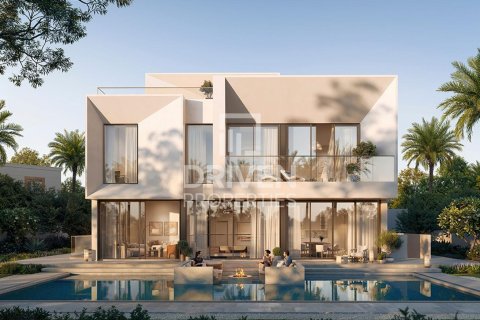 Villa de 6 dormitorios en Dubai, UAE No. 206802 14