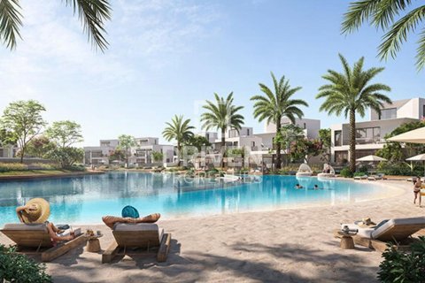 Villa de 6 dormitorios en Dubai, UAE No. 206802 15