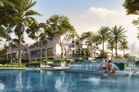 Villa de 6 dormitorios en Dubai, UAE No. 206802 5