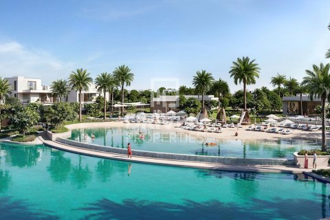 Villa de 6 dormitorios en Dubai, UAE No. 206802 4