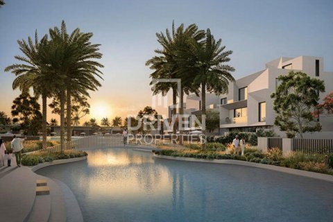 Villa de 6 dormitorios en Dubai, UAE No. 206802 3