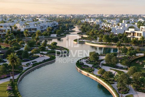 Villa de 6 dormitorios en Dubai, UAE No. 206802 13