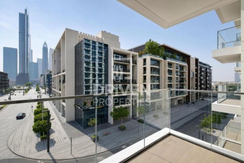 2 غرف نوم شقة في City Walk, الإمارات العربية المتحدة رقم 211184 24