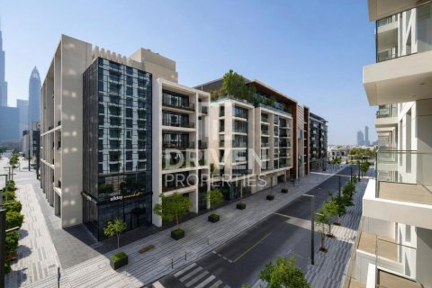 2 غرف نوم شقة في City Walk, الإمارات العربية المتحدة رقم 211184 22
