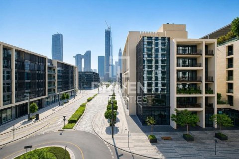 2 غرف نوم شقة في City Walk, الإمارات العربية المتحدة رقم 211184 21
