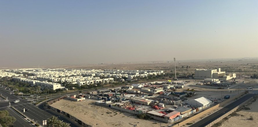 Appartement de 2 chambres à Rawda Apartments, UAE No. 80085