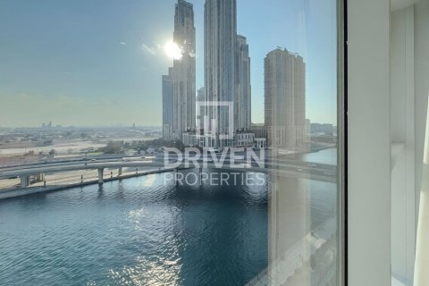 3 bedrooms Apartment in Urban Oasis, UAE No. 212420