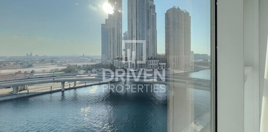 3 bedrooms Apartment in Urban Oasis, UAE No. 212420