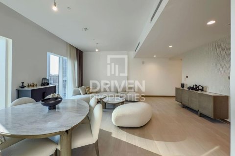 3 bedrooms Apartment in Urban Oasis, UAE No. 212420 5
