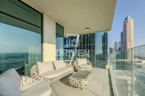 3 bedrooms Apartment in Urban Oasis, UAE No. 212420 12