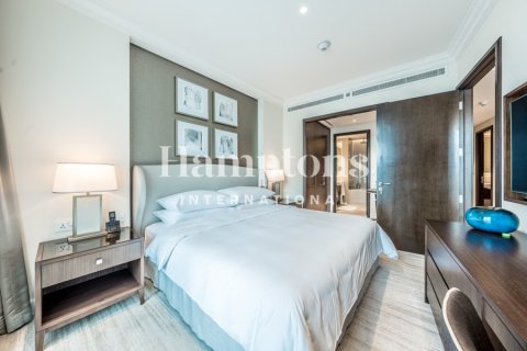 1 غرف نوم شقة فندقية في The Address Residence Fountain Views 1, الإمارات العربية المتحدة رقم 226653 9