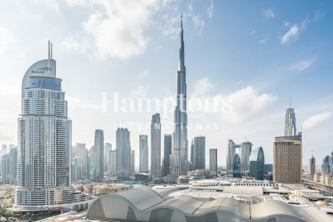 1 غرف نوم شقة فندقية في The Address Residence Fountain Views 1, الإمارات العربية المتحدة رقم 226653 19
