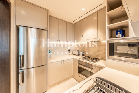 1 غرف نوم شقة فندقية في The Address Residence Fountain Views 1, الإمارات العربية المتحدة رقم 226653 7