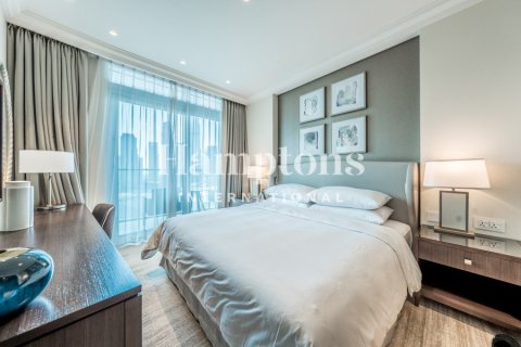 1 غرف نوم شقة فندقية في The Address Residence Fountain Views 1, الإمارات العربية المتحدة رقم 226653 18