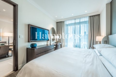 1 غرف نوم شقة فندقية في The Address Residence Fountain Views 1, الإمارات العربية المتحدة رقم 226653 5