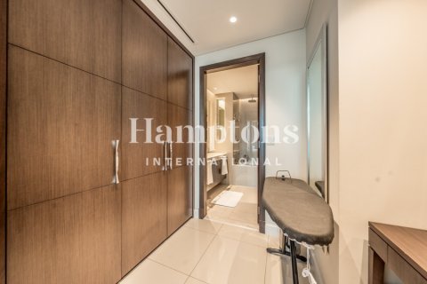 1 غرف نوم شقة فندقية في The Address Residence Fountain Views 1, الإمارات العربية المتحدة رقم 226653 11