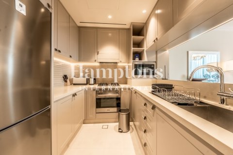 1 غرف نوم شقة فندقية في The Address Residence Fountain Views 1, الإمارات العربية المتحدة رقم 226653 16