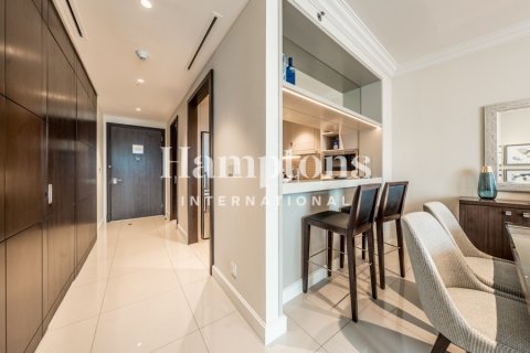 1 غرف نوم شقة فندقية في The Address Residence Fountain Views 1, الإمارات العربية المتحدة رقم 226653 4