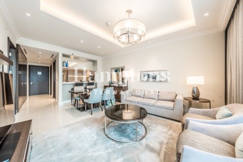 1 غرف نوم شقة فندقية في The Address Residence Fountain Views 1, الإمارات العربية المتحدة رقم 226653 21