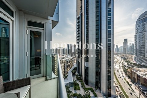 1 غرف نوم شقة فندقية في The Address Residence Fountain Views 1, الإمارات العربية المتحدة رقم 226653 15