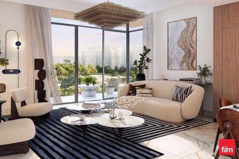 1 bedroom Apartment in Dubai Hills Estate, UAE No. 216330