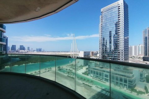 Квартира с 2 спальнями в Shams Abu Dhabi, ОАЭ №49674 14