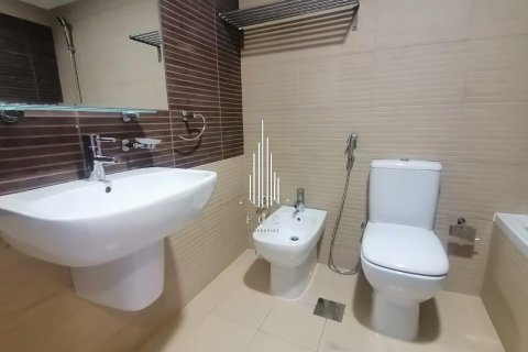 Квартира с 2 спальнями в Shams Abu Dhabi, ОАЭ №49674 19