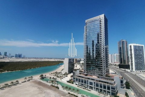 Квартира с 2 спальнями в Shams Abu Dhabi, ОАЭ №49674 21