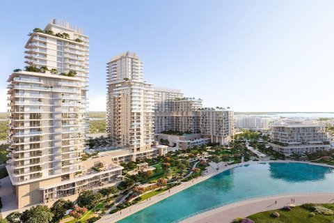 1 bedroom Apartment in Al Reem Island, UAE No. 195149