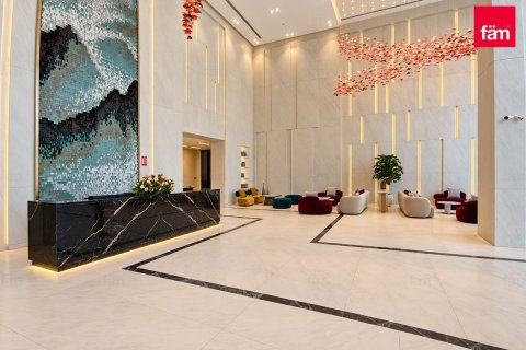 Apartment de 1 dormitorio en Downtown Dubai (Downtown Burj Dubai), UAE No. 224444 6