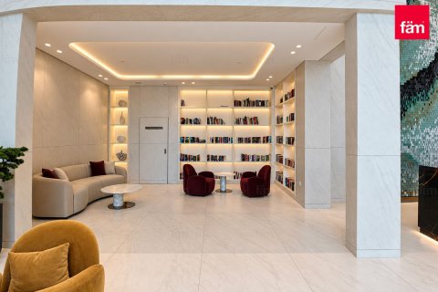 Apartment de 1 dormitorio en Downtown Dubai (Downtown Burj Dubai), UAE No. 224444 12