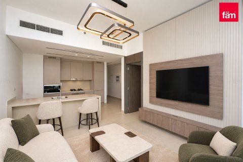Apartment de 1 dormitorio en Downtown Dubai (Downtown Burj Dubai), UAE No. 224444