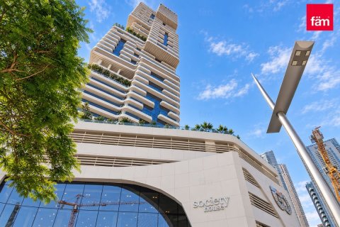 Apartment de 1 dormitorio en Downtown Dubai (Downtown Burj Dubai), UAE No. 224444 3
