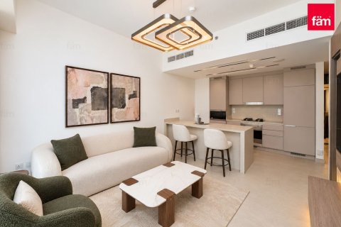 Apartment de 1 dormitorio en Downtown Dubai (Downtown Burj Dubai), UAE No. 224444 7