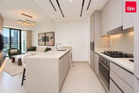 Apartment de 1 dormitorio en Downtown Dubai (Downtown Burj Dubai), UAE No. 224444 8