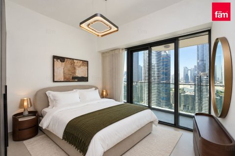Apartment de 1 dormitorio en Downtown Dubai (Downtown Burj Dubai), UAE No. 224444 4